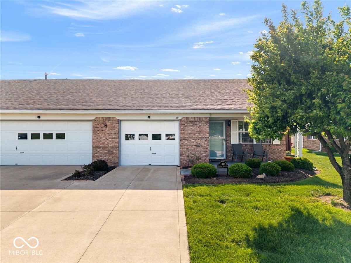 Photo of 1333 N Apple Lake Drive, Greenfield, IN