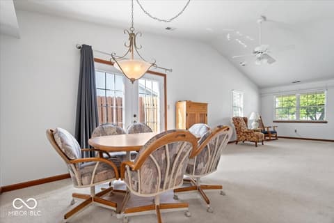 Photo of 1333 N Apple Lake Drive, Greenfield, IN