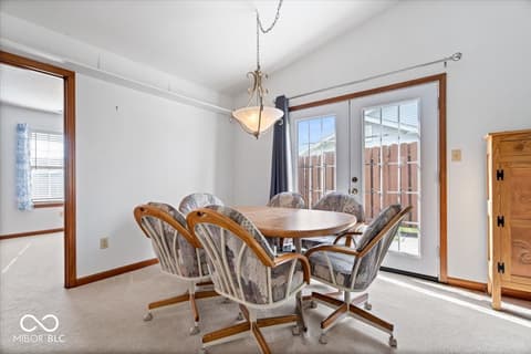Photo of 1333 N Apple Lake Drive, Greenfield, IN