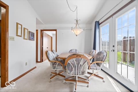 Photo of 1333 N Apple Lake Drive, Greenfield, IN