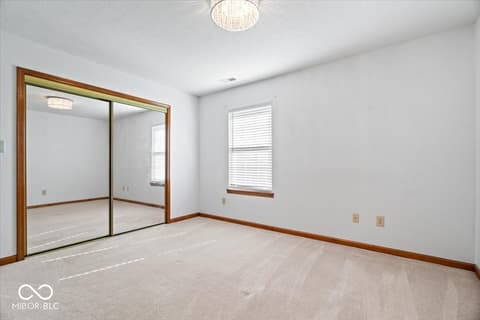 Photo of 1333 N Apple Lake Drive, Greenfield, IN