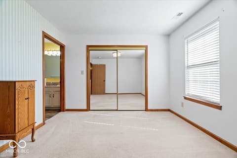 Photo of 1333 N Apple Lake Drive, Greenfield, IN