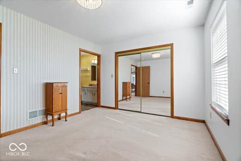 Photo of 1333 N Apple Lake Drive, Greenfield, IN