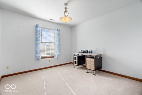 Photo of 1333 N Apple Lake Drive, Greenfield, IN