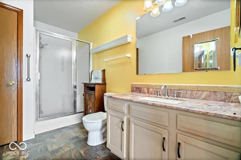 Photo of 1333 N Apple Lake Drive, Greenfield, IN