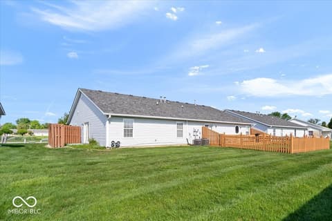 Photo of 1333 N Apple Lake Drive, Greenfield, IN