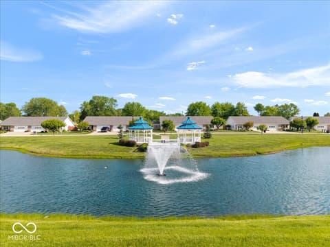 Photo of 1333 N Apple Lake Drive, Greenfield, IN