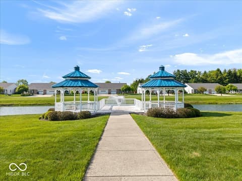 Photo of 1333 N Apple Lake Drive, Greenfield, IN