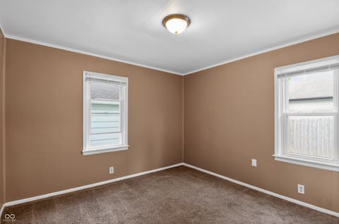 Other — 3461 W 10th Street, Indianapolis, IN