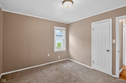 Other — 3461 W 10th Street, Indianapolis, IN