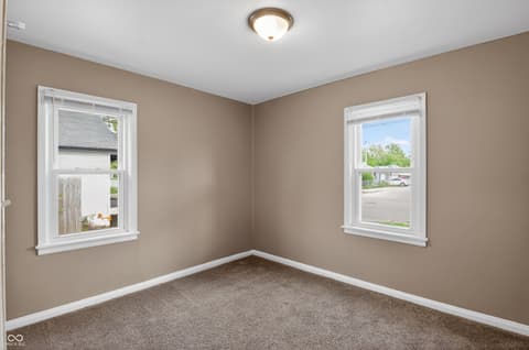 Other — 3461 W 10th Street, Indianapolis, IN
