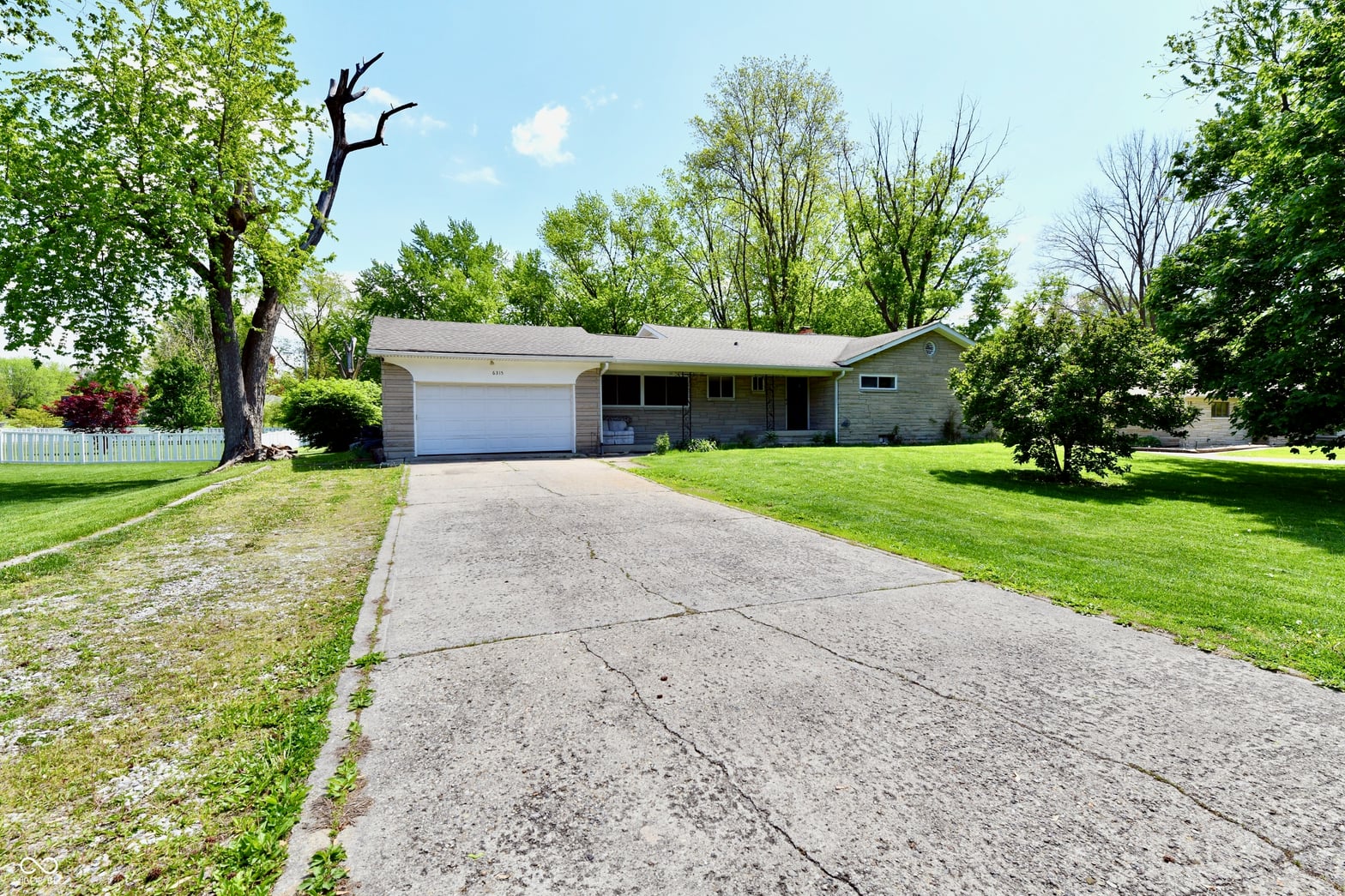 Photo of 6315 McFarland Road, Indianapolis, IN