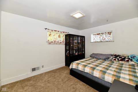 Photo of 6315 McFarland Road, Indianapolis, IN