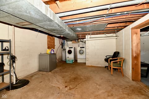 Photo of 6315 McFarland Road, Indianapolis, IN
