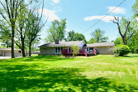 Photo of 6315 McFarland Road, Indianapolis, IN