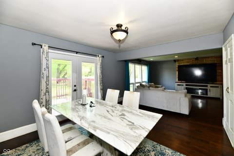 Photo of 6315 McFarland Road, Indianapolis, IN