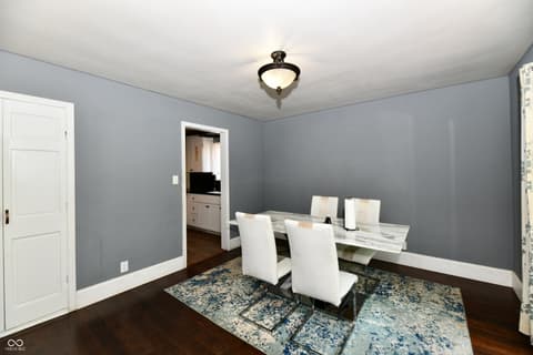 Photo of 6315 McFarland Road, Indianapolis, IN
