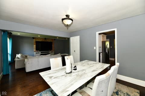 Photo of 6315 McFarland Road, Indianapolis, IN