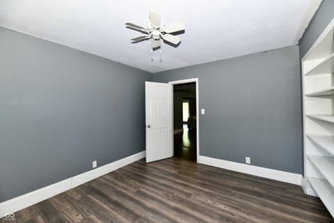 Photo of 6315 McFarland Road, Indianapolis, IN