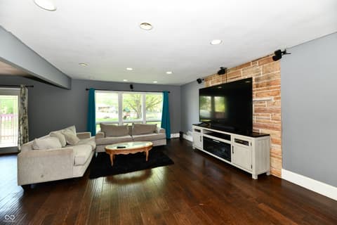 Photo of 6315 McFarland Road, Indianapolis, IN