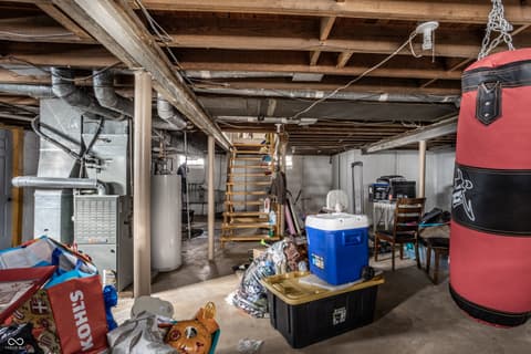 Photo of 4907 Young Avenue, Indianapolis, IN