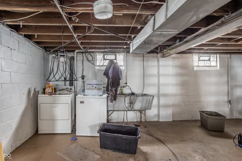 Photo of 4907 Young Avenue, Indianapolis, IN