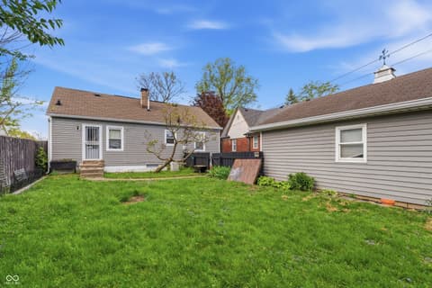 Photo of 4907 Young Avenue, Indianapolis, IN