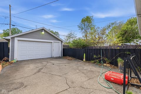 Photo of 4907 Young Avenue, Indianapolis, IN