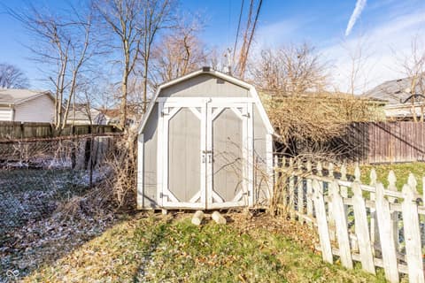 Photo of 4907 Young Avenue, Indianapolis, IN