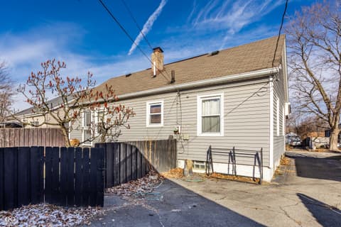 Photo of 4907 Young Avenue, Indianapolis, IN