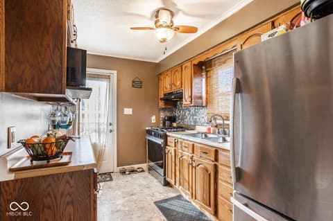 Photo of 4907 Young Avenue, Indianapolis, IN