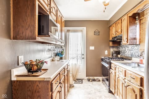 Photo of 4907 Young Avenue, Indianapolis, IN