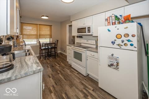 Photo of 229 S 4th Avenue, Beech Grove, IN