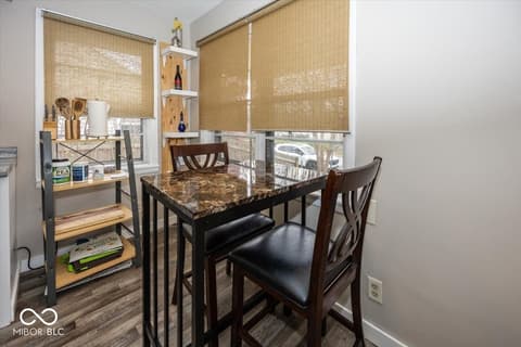 Photo of 229 S 4th Avenue, Beech Grove, IN