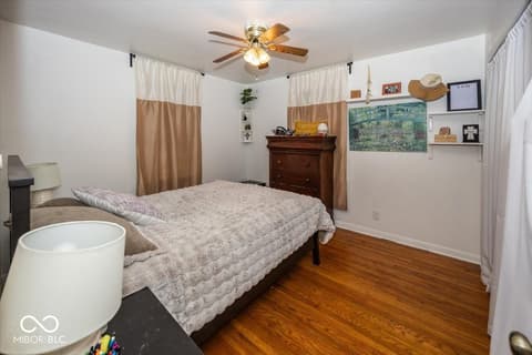 Photo of 229 S 4th Avenue, Beech Grove, IN