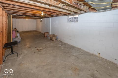 Photo of 229 S 4th Avenue, Beech Grove, IN
