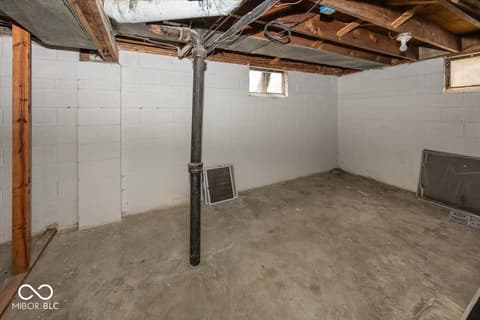 Photo of 229 S 4th Avenue, Beech Grove, IN