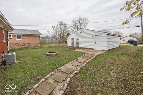 Photo of 229 S 4th Avenue, Beech Grove, IN
