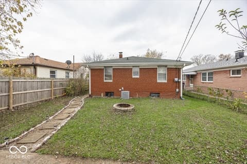 Photo of 229 S 4th Avenue, Beech Grove, IN