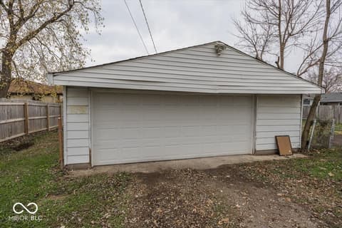 Photo of 229 S 4th Avenue, Beech Grove, IN