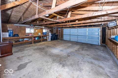Photo of 229 S 4th Avenue, Beech Grove, IN