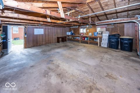 Photo of 229 S 4th Avenue, Beech Grove, IN