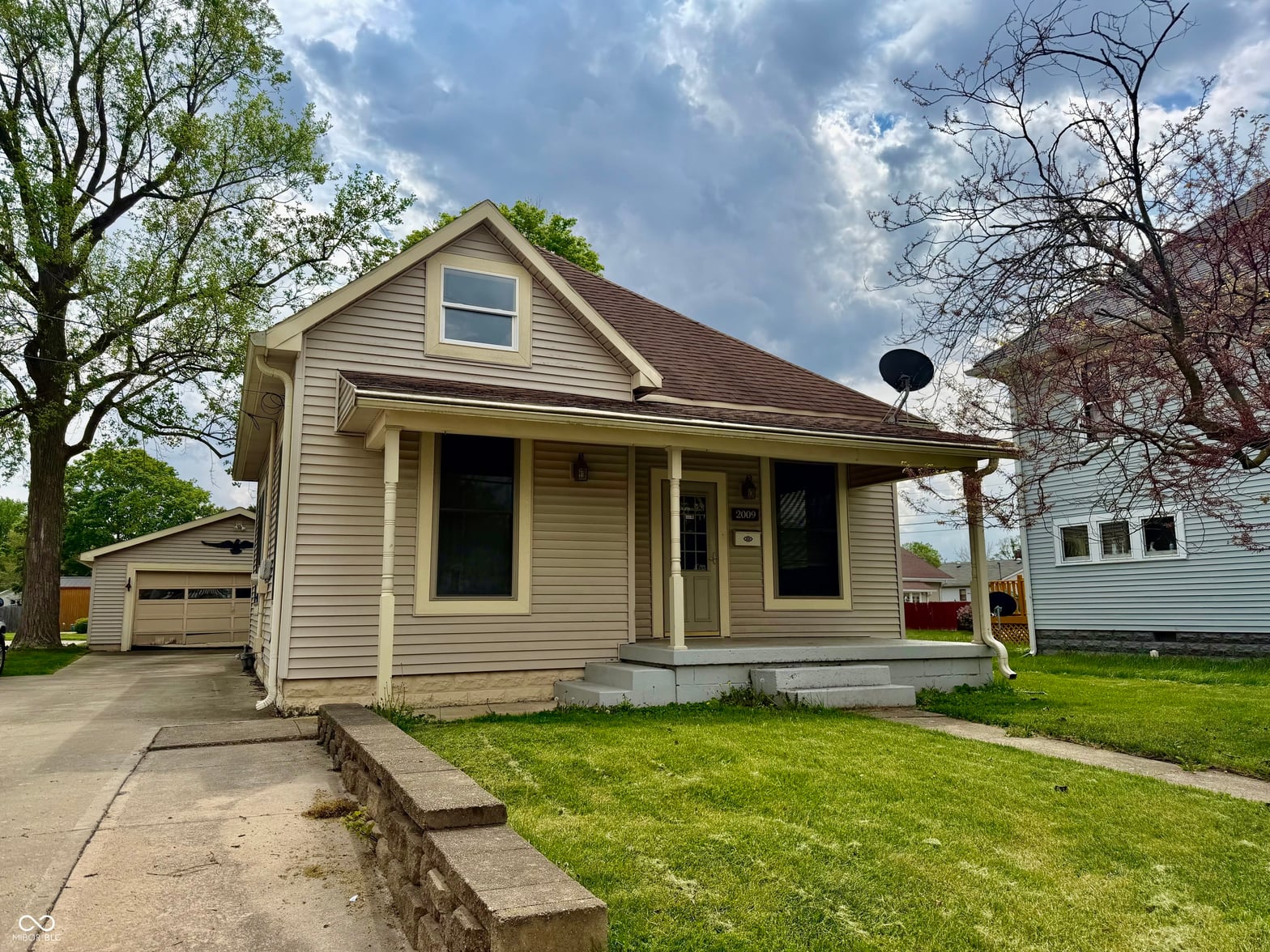 Photo of 2009 Plum Street, New Castle, IN