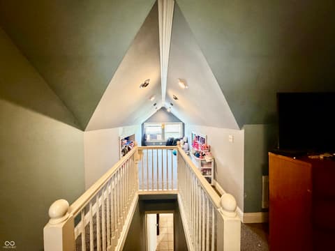 Photo of 2009 Plum Street, New Castle, IN