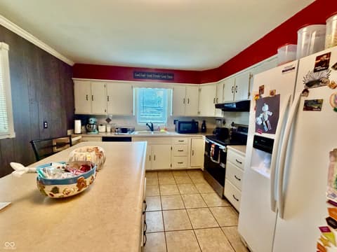 Photo of 2009 Plum Street, New Castle, IN
