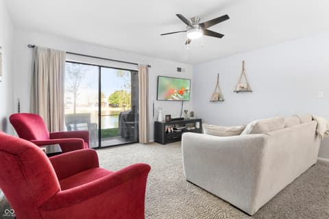 Photo of 4291 Village Parkway Circle W, Indianapolis, IN