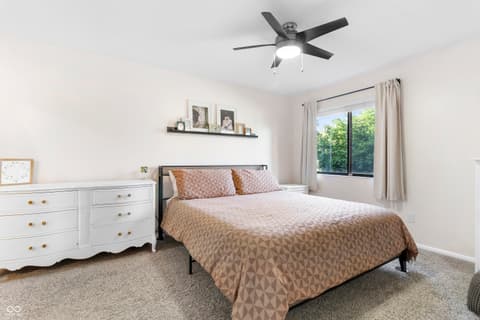 Photo of 4291 Village Parkway Circle W, Indianapolis, IN