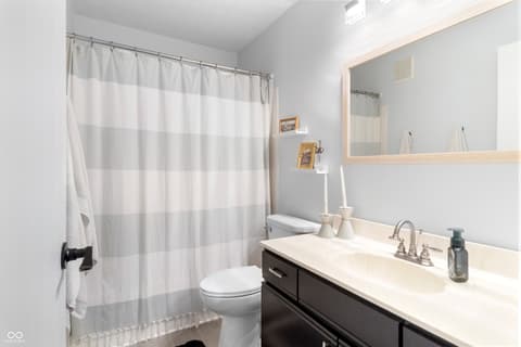 Photo of 4291 Village Parkway Circle W, Indianapolis, IN