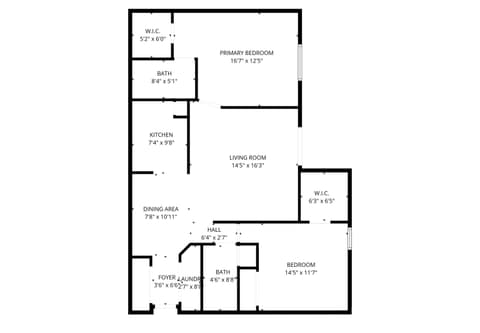 Photo of 4291 Village Parkway Circle W, Indianapolis, IN