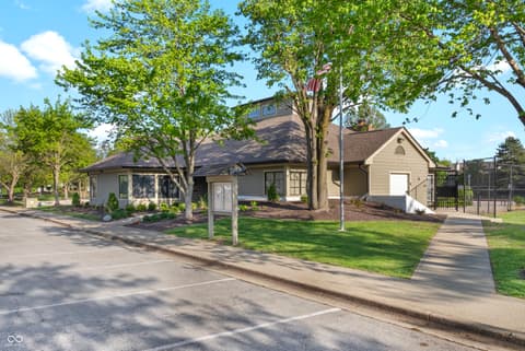 Photo of 4291 Village Parkway Circle W, Indianapolis, IN